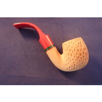 Pijp Savinelli Fragola Rusticated 614