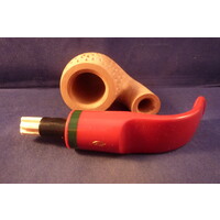 Pijp Savinelli Fragola Rusticated 614