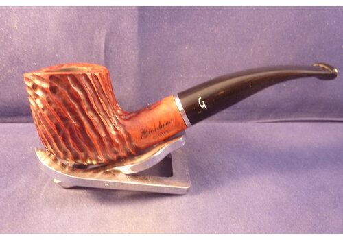 Pipe Giordano Twister 16601 Rustic 