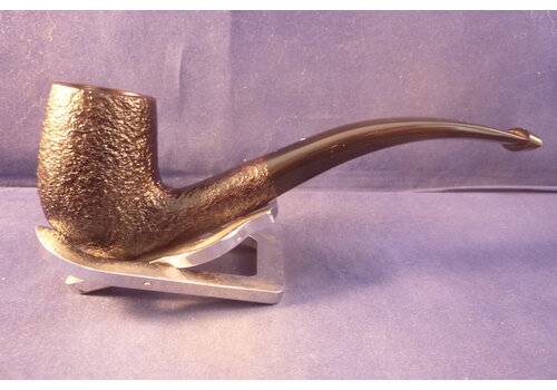 Pijp Dunhill Shell Briar 5102 (2022) 