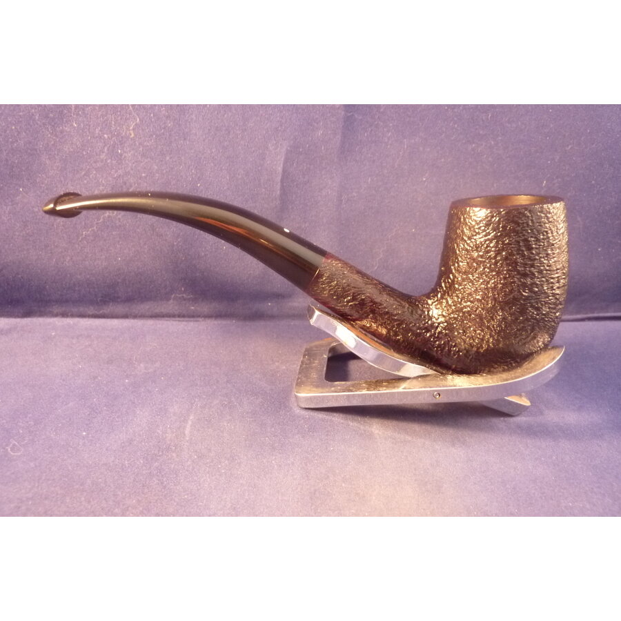 Pijp Dunhill Shell Briar 5102 (2022)