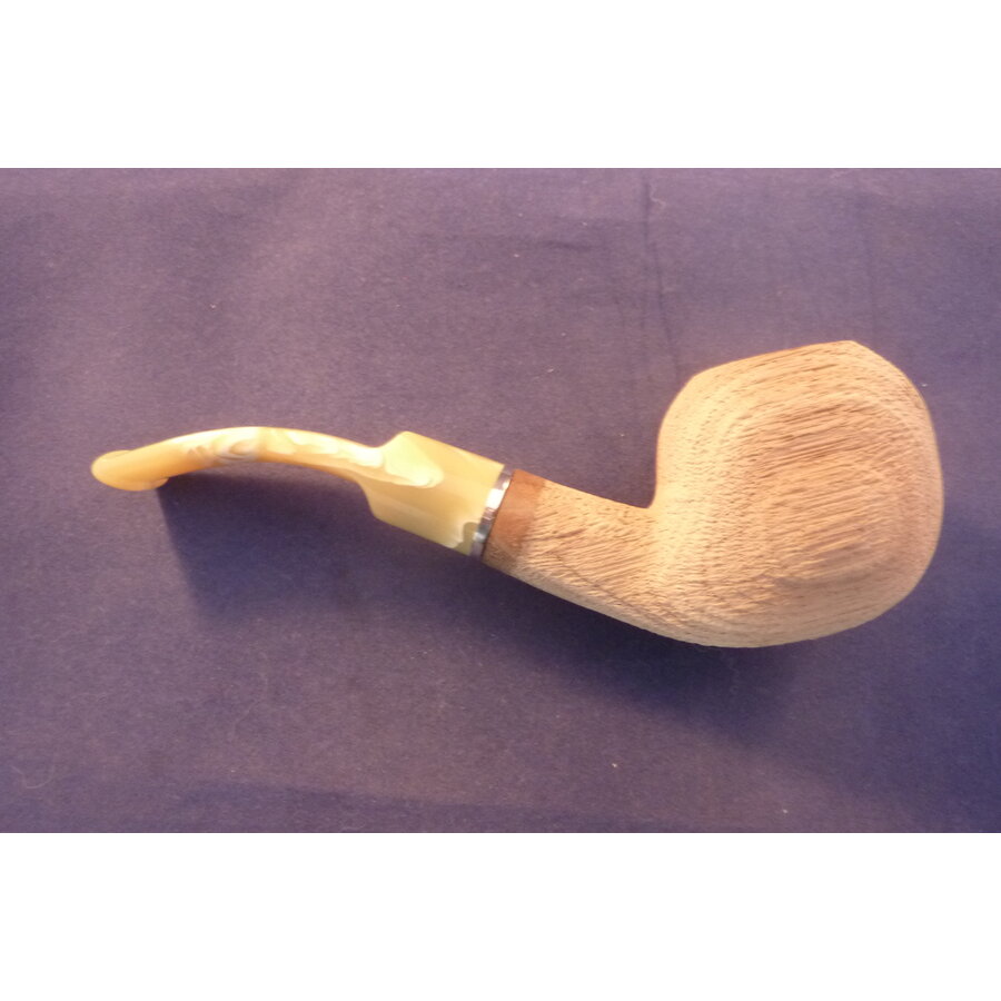 Pipe Giordano Noce 15052