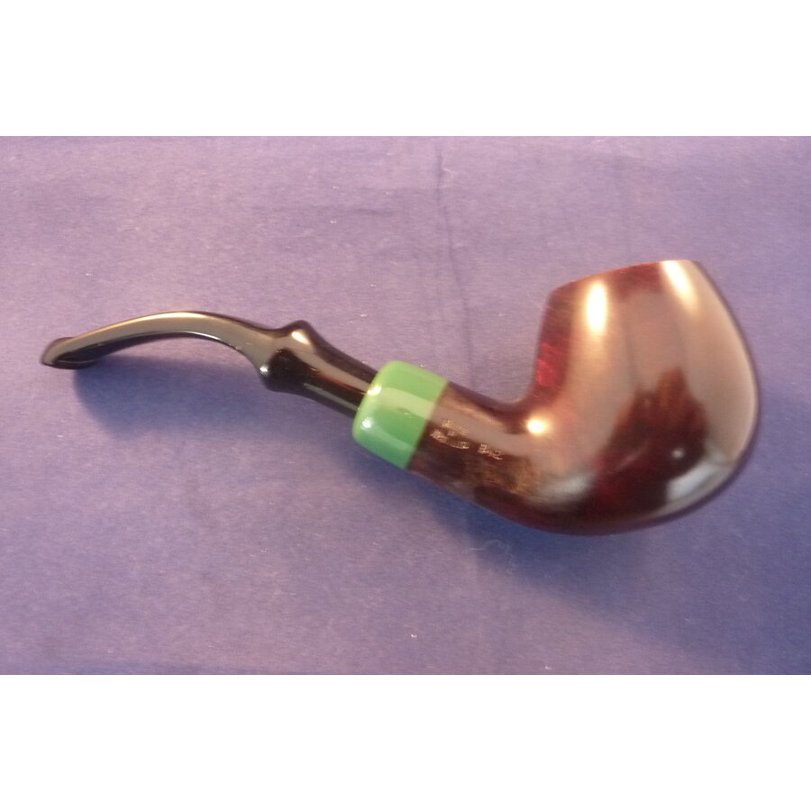 Pipe Peterson St. Patrick's Day 2024 B42 Heritage