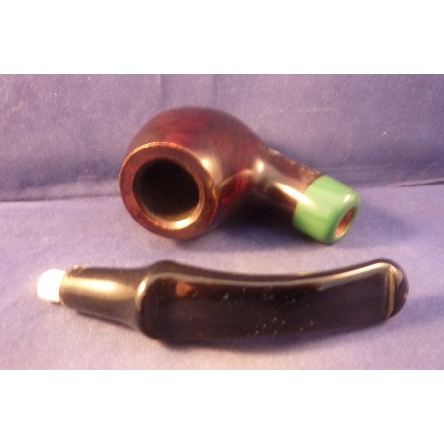 Pipe Peterson St. Patrick's Day 2024 B42 Heritage