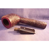 Pijp Dunhill Shell Briar 5109 (2019)