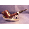 Peterson Pipe Peterson Junior Silver Mounted Lovat Heritage