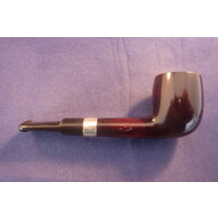 Pipe Peterson Junior Silver Mounted Lovat Heritage