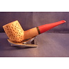 Savinelli Pijp Savinelli Fragola Rusticated 101