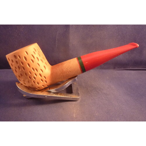 Pijp Savinelli Fragola Rusticated 101 