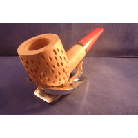 Pipe Savinelli Fragola Rusticated 101