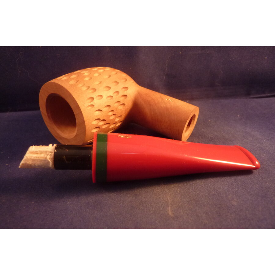 Pijp Savinelli Fragola Rusticated 101