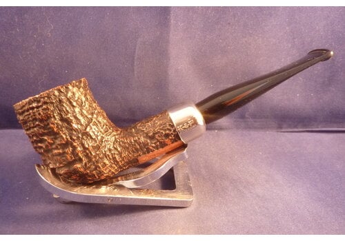 Pipe Peterson Arklow Sandblasted 107 