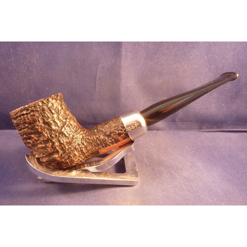 Pipe Peterson Arklow Sandblasted 107 