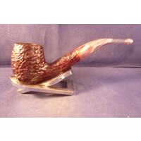 Pijp Savinelli Vigna Rusticated 670