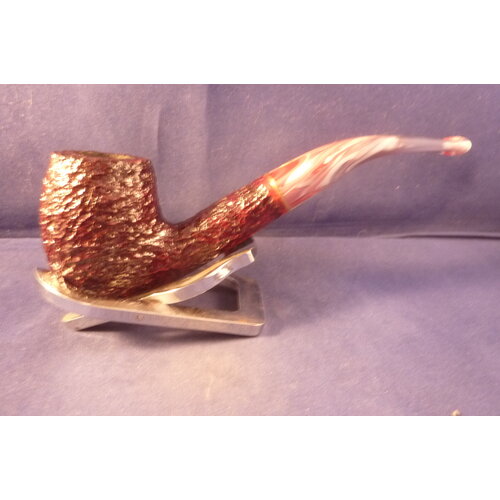 Pijp Savinelli Vigna Rusticated 670 