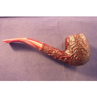 Pijp Savinelli Vigna Rusticated 670