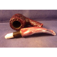 Pipe Savinelli Vigna Rusticated 670