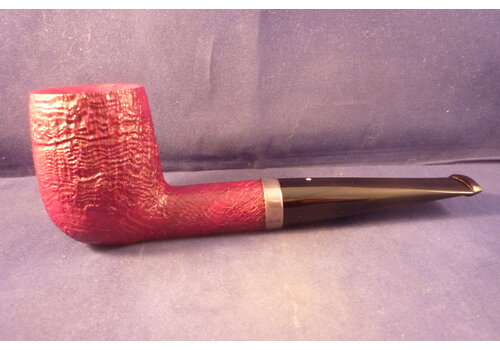 Pipe Dunhill Ruby Bark 6103  (2021) 