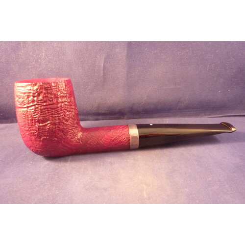 Pipe Dunhill Ruby Bark 6103  (2021) 