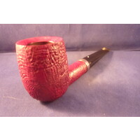 Pipe Dunhill Ruby Bark 6103  (2021)