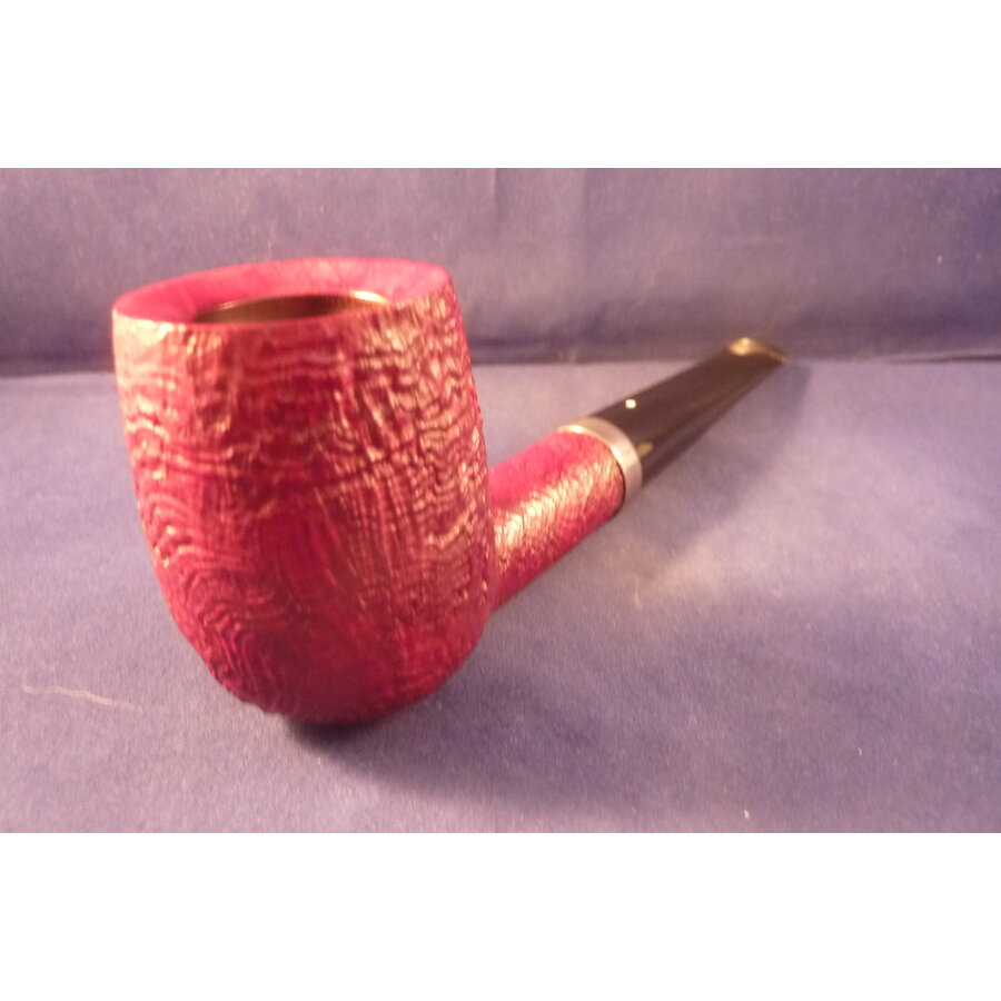 Pijp Dunhill Ruby Bark 6103  (2021)