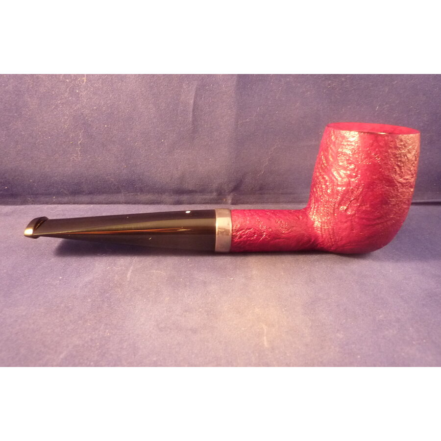 Pijp Dunhill Ruby Bark 6103  (2021)