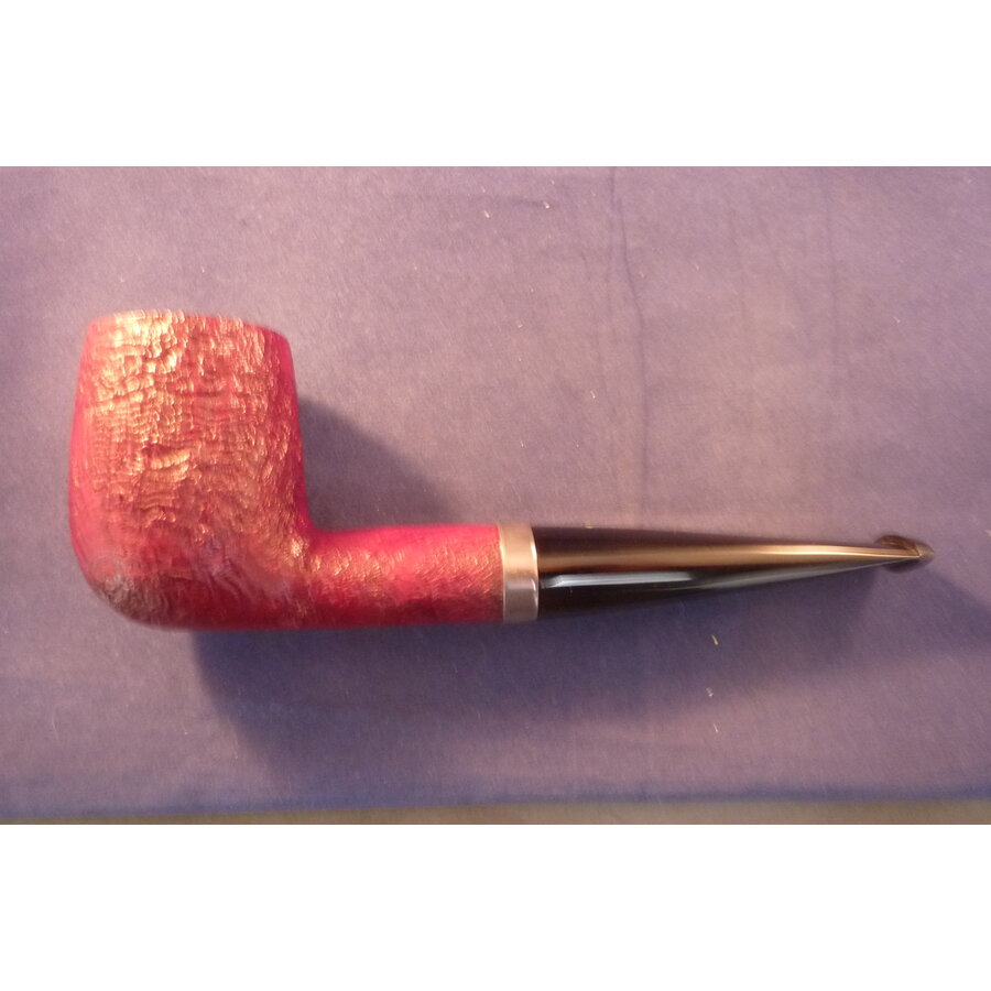 Pijp Dunhill Ruby Bark 6103  (2021)