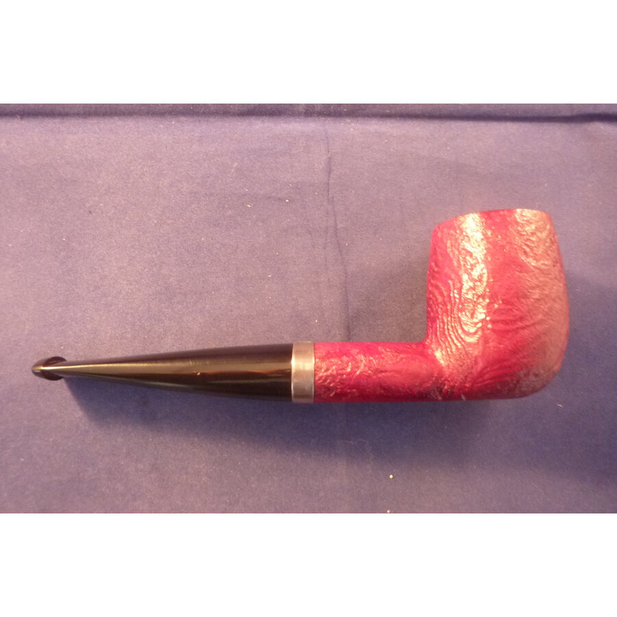 Pijp Dunhill Ruby Bark 6103  (2021)