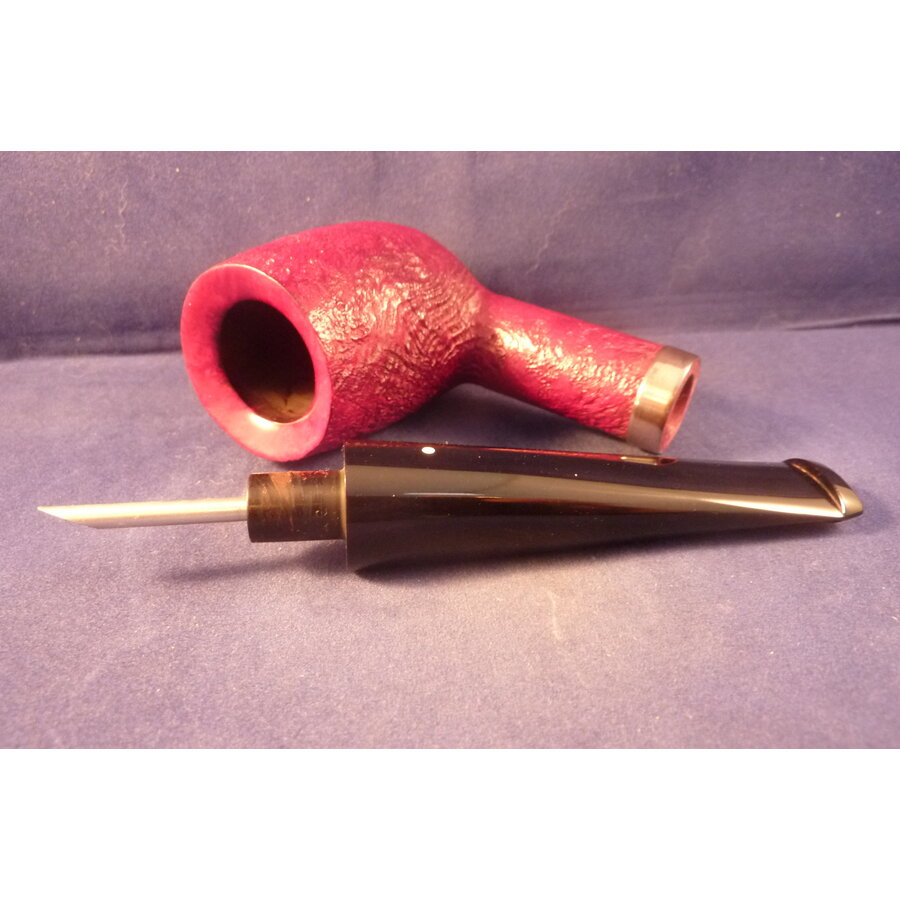 Pijp Dunhill Ruby Bark 6103  (2021)