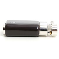 Pipe Lighter Savinelli Fantasy Marrone