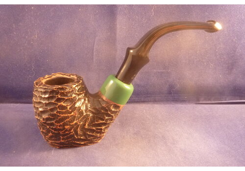 Pipe Peterson St. Patrick's Day 2024 306 Rusticated 