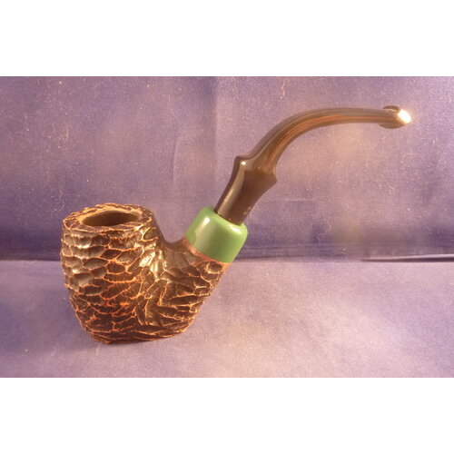 Pipe Peterson St. Patrick's Day 2024 306 Rusticated 