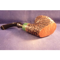 Pijp Peterson St. Patrick's Day 2024 306 Rusticated