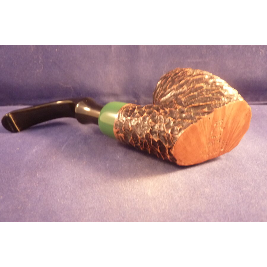 Pipe Peterson St. Patrick's Day 2024 306 Rusticated