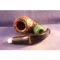 Pipe Peterson St. Patrick's Day 2024 306 Rusticated