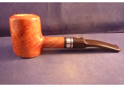 Pijp Savinelli Minerva Smooth  310 