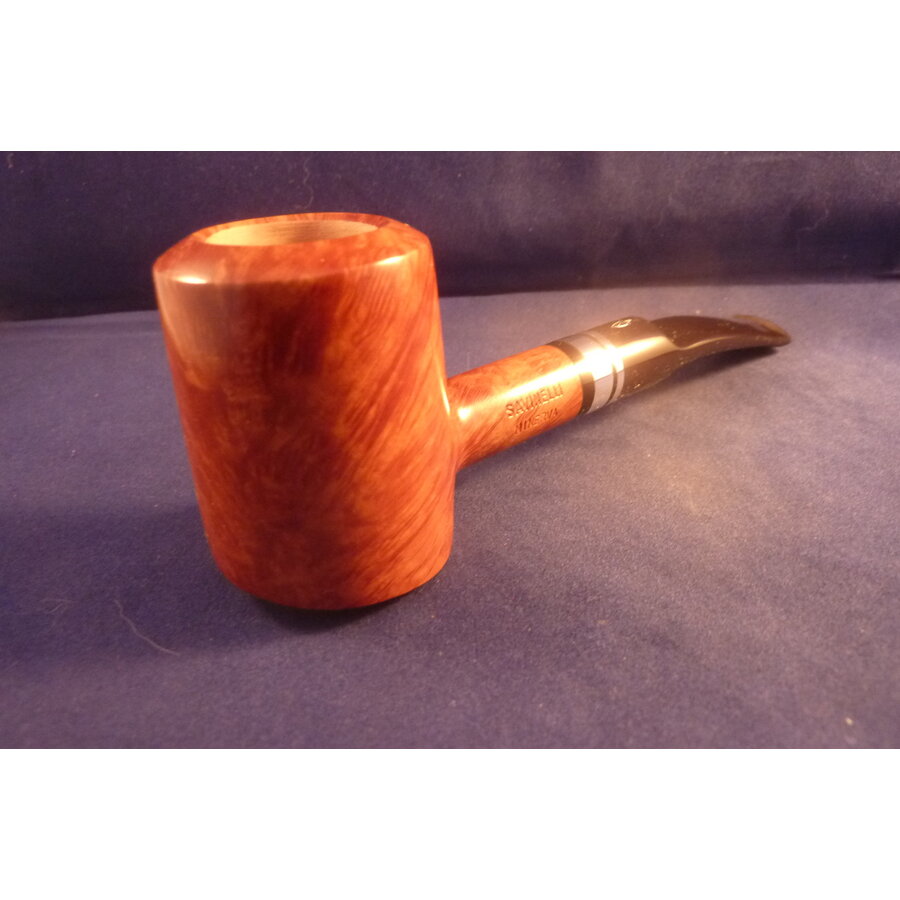 Pipe Savinelli Minerva Smooth  310