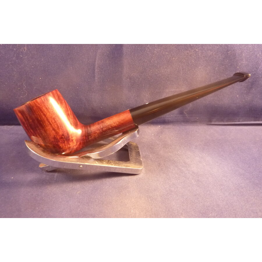 Pipe Dunhill Amber Root 2303 (2018)