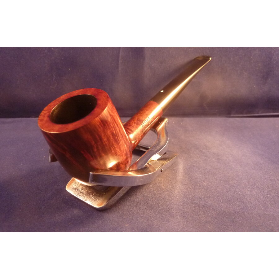 Pipe Dunhill Amber Root 2303 (2018)