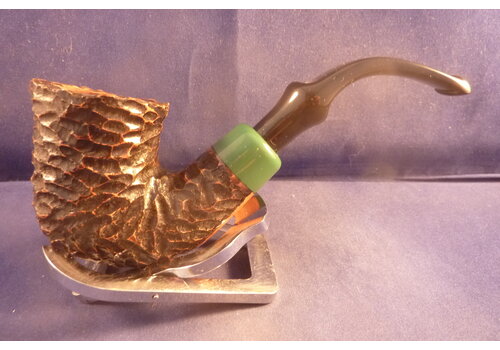 Pijp Peterson St. Patrick's Day 2024 XL315 Rusticated 