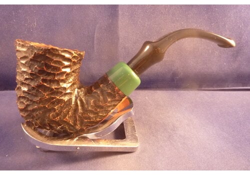 Pipe Peterson St. Patrick's Day 2024 XL315 Rusticated 