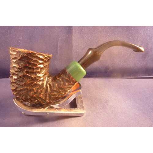 Pipe Peterson St. Patrick's Day 2024 XL315 Rusticated 