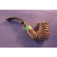 Pipe Peterson St. Patrick's Day 2024 XL315 Rusticated