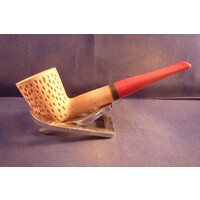 Pijp Savinelli Fragola Rusticated 409