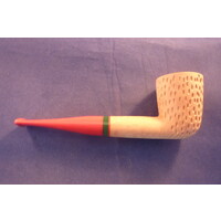 Pijp Savinelli Fragola Rusticated 409