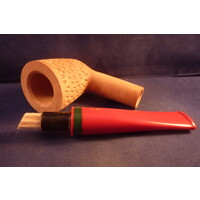 Pijp Savinelli Fragola Rusticated 409