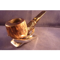 Pijp Winslow Crown Viking