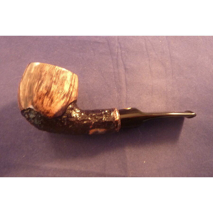 Pijp Winslow Crown Viking