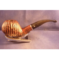 Pipe Giordano Twister 16606 Rustic