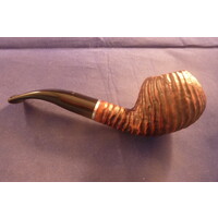 Pipe Giordano Twister 16606 Rustic